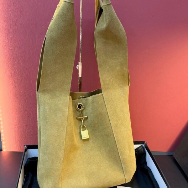 Saint Laurent Tanger Shoulder Bag