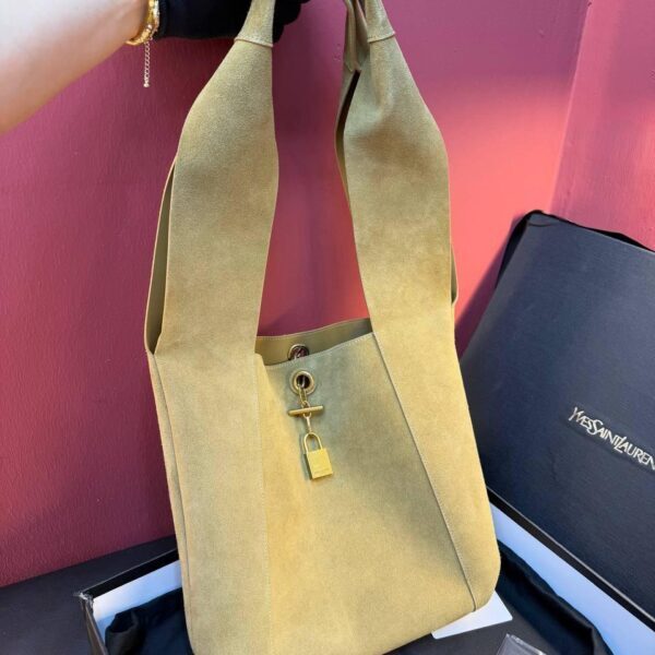 Saint Laurent Tanger Shoulder Bag