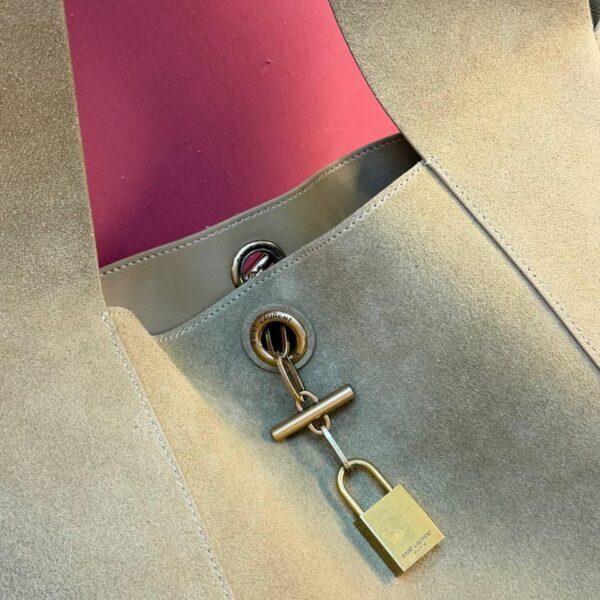 Saint Laurent Tanger Shoulder Bag