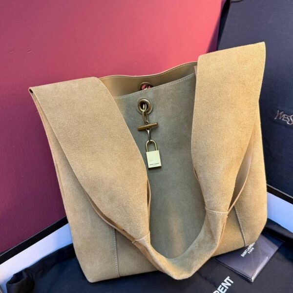 Saint Laurent Tanger Shoulder Bag