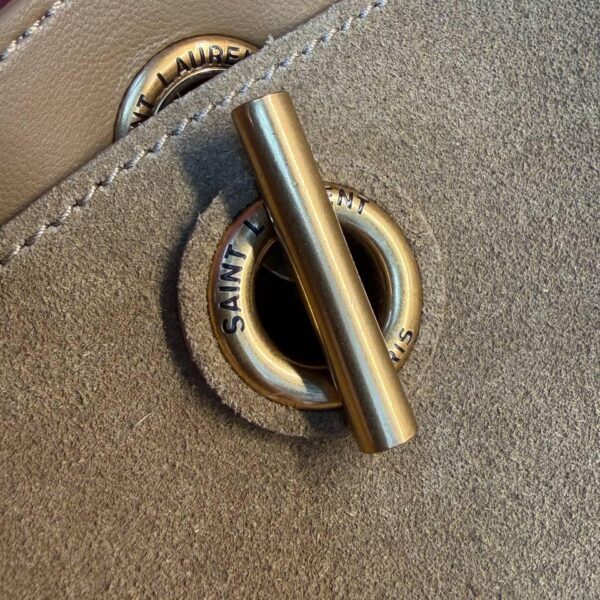 Saint Laurent Tanger Shoulder Bag