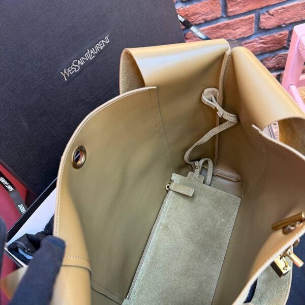 Saint Laurent Tanger Shoulder Bag