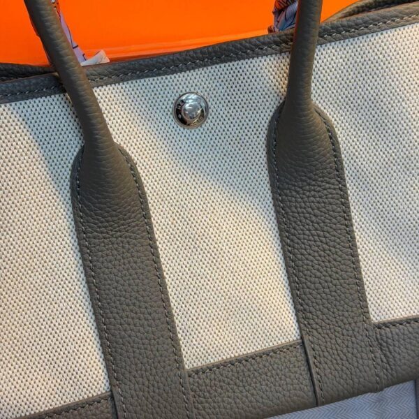 Hermes Neo Garden Voyage "Gray"
