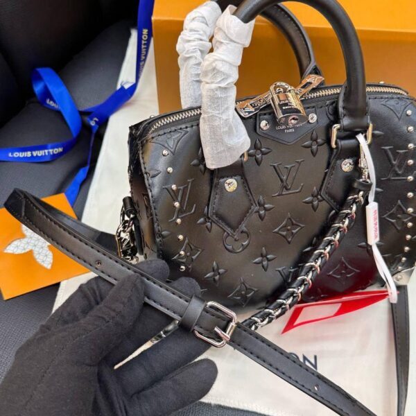 Louis Vuitton Speedy Trunk 20