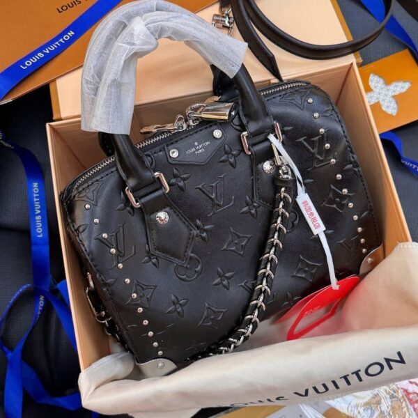 Louis Vuitton Speedy Trunk 20