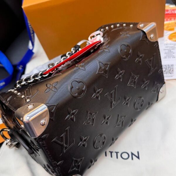Louis Vuitton Speedy Trunk 20