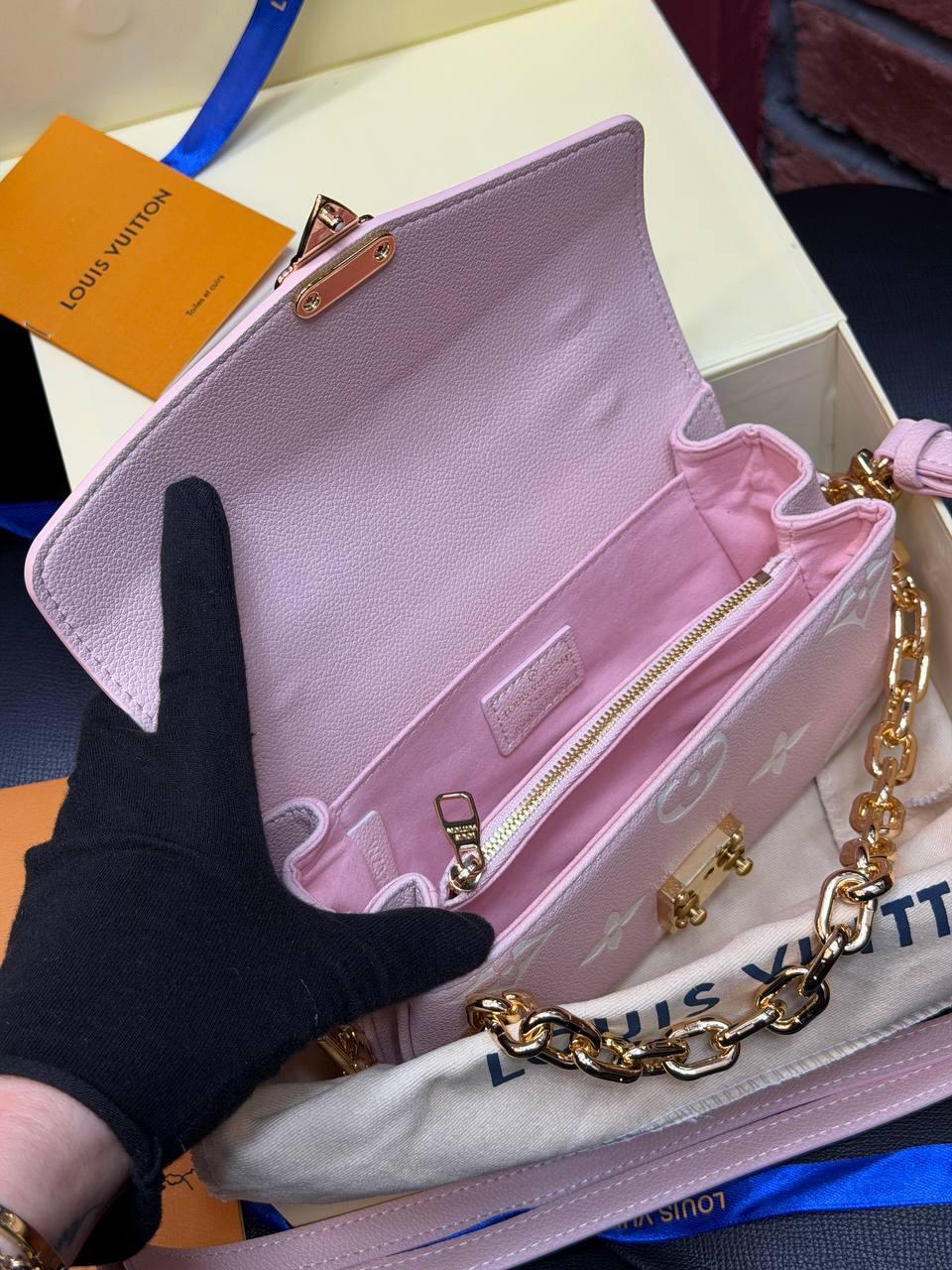 Louis Vuitton Pochette Métis East West Monogram Canvas v3 - Slika 5