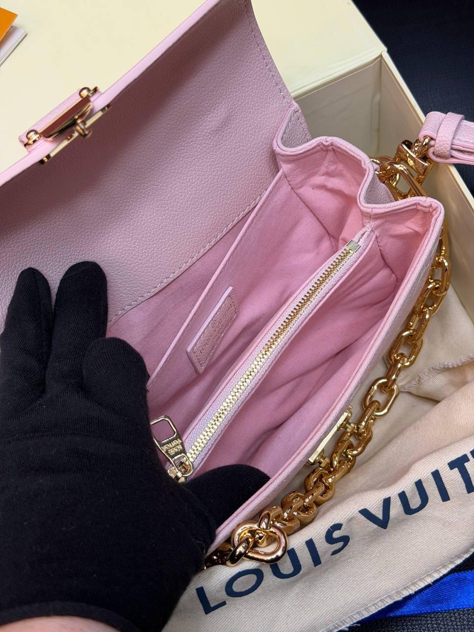 Louis Vuitton Pochette Métis East West Monogram Canvas v3 - Slika 6