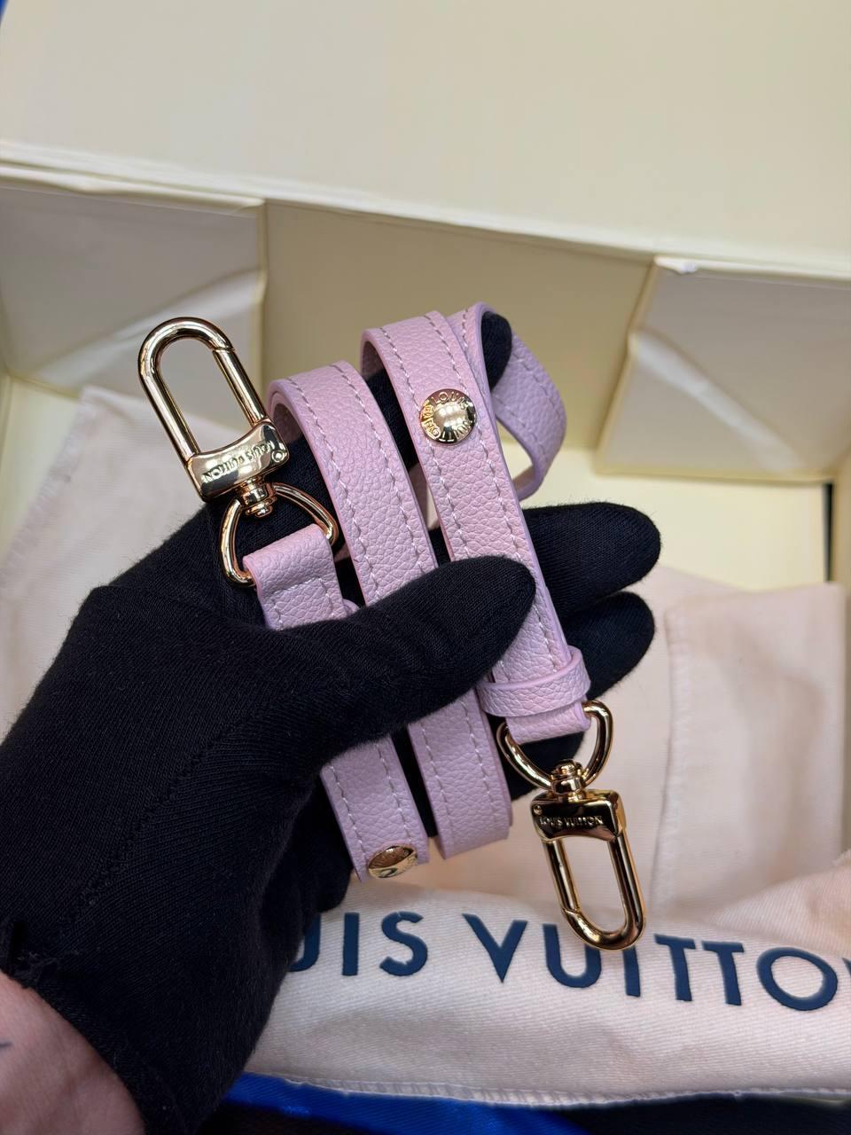 Louis Vuitton Pochette Métis East West Monogram Canvas v3 - Slika 8