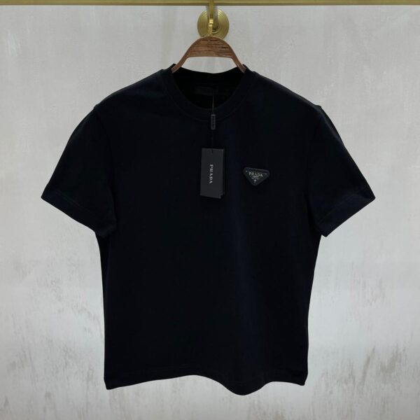 Prada majica kratki rukav "Black"