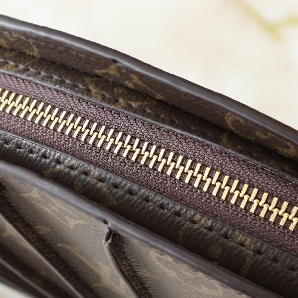 Louis Vuitton Fan Monogram Bag