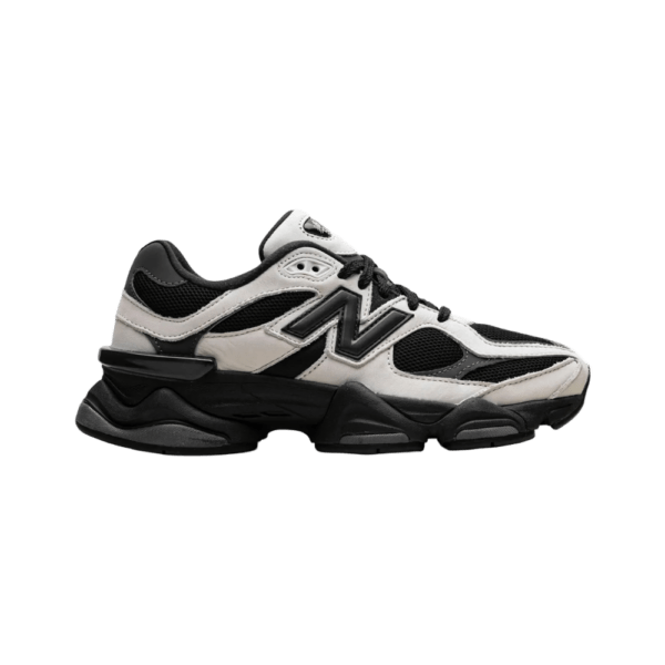 New Balance 9060 "Off White Black"