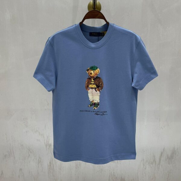 Ralph Lauren majica kratki rukav "Blue"