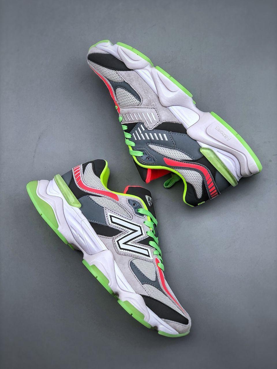 New Balance 9060 "Glow" - Slika 4