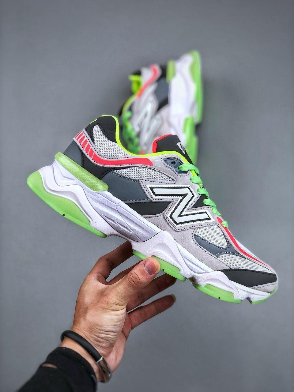 New Balance 9060 "Glow" - Slika 6