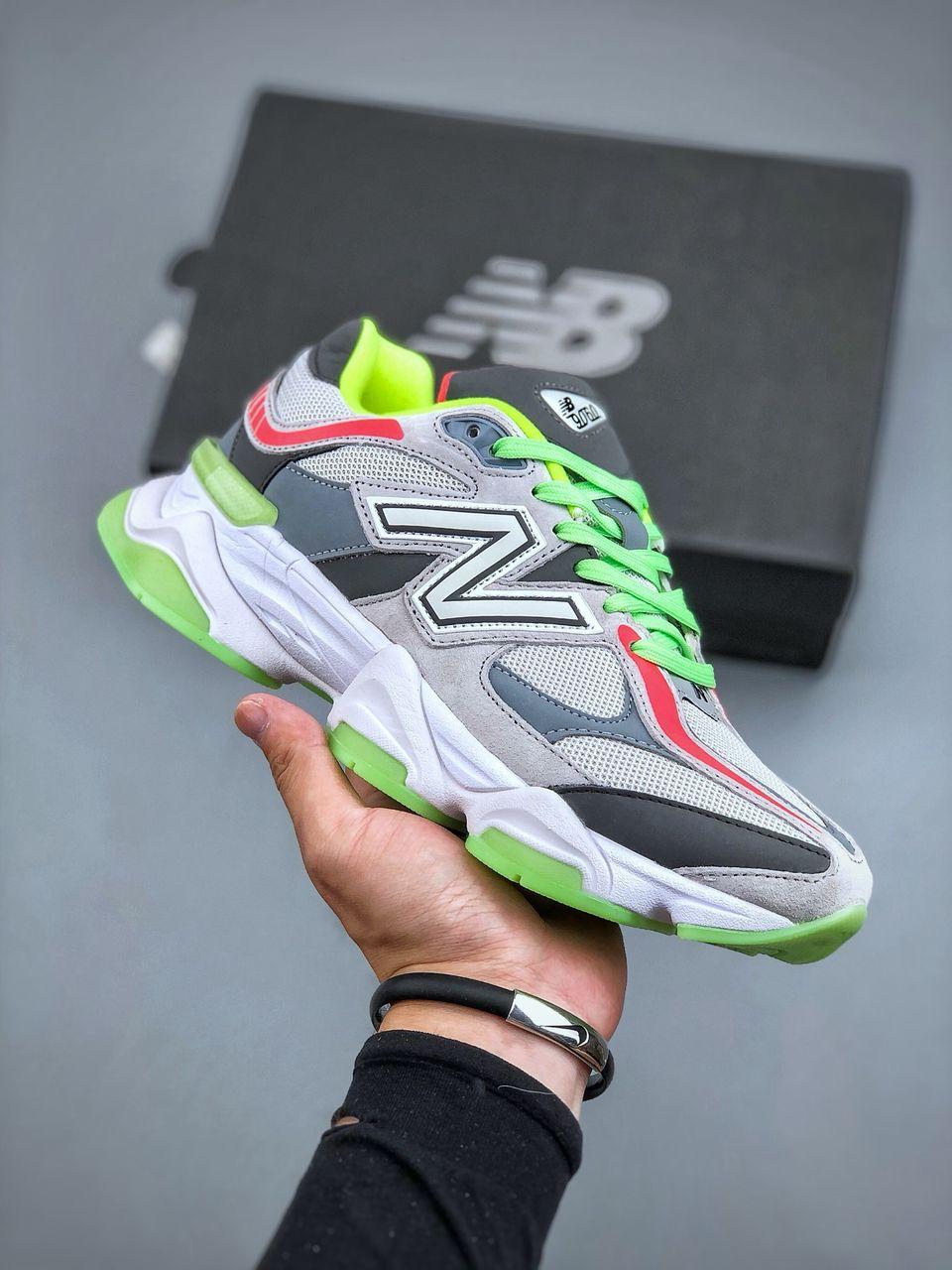 New Balance 9060 "Glow" - Slika 9