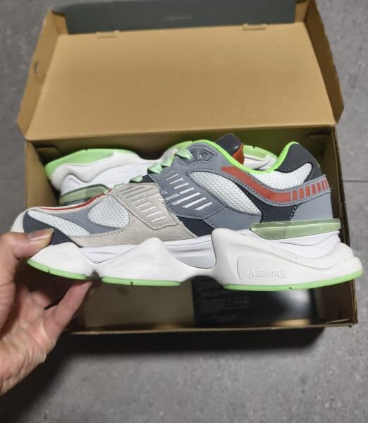 New Balance 9060 "Glow"