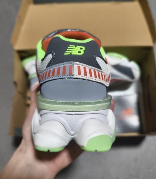 New Balance 9060 "Glow"