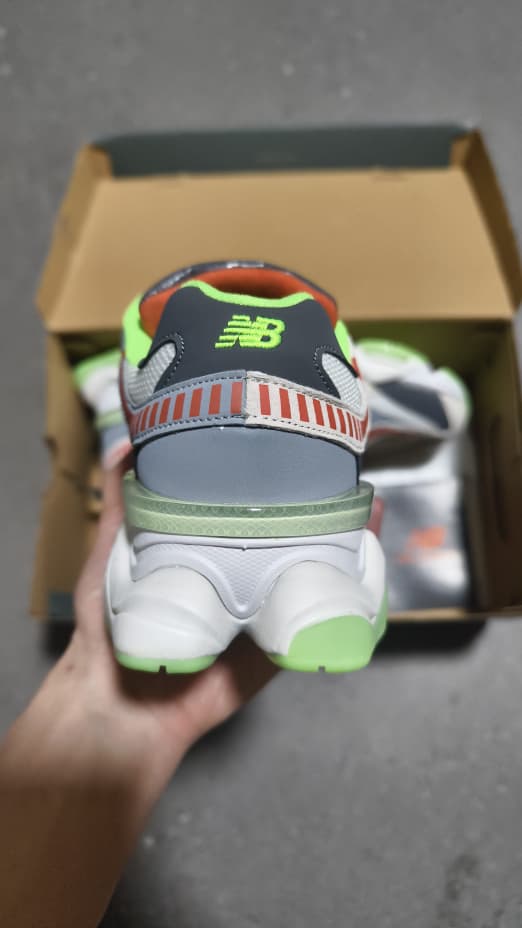 New Balance 9060 "Glow" - Slika 14