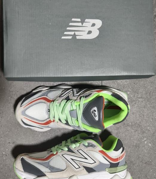 New Balance 9060 "Glow"