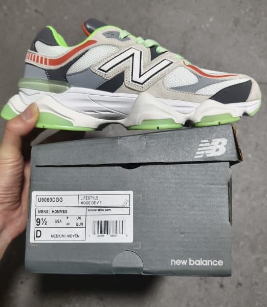 New Balance 9060 "Glow"