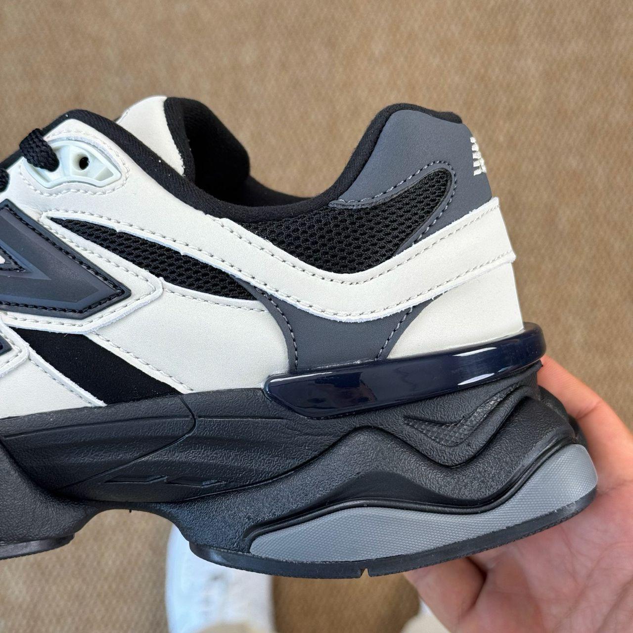 New Balance 9060 "Off White Black" - Slika 9