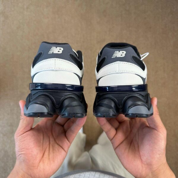 New Balance 9060 "Off White Black"