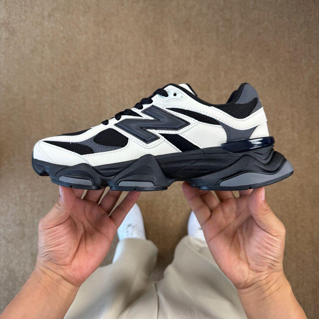 New Balance 9060 "Off White Black" - Slika 13